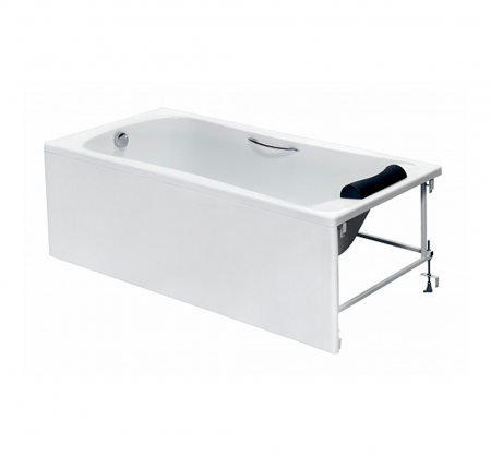 Передняя панель Roca BeCool 180 для ванны ZRU9302783 интернет магазин сантехники BATHPOINT