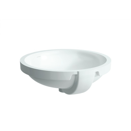 Раковина встраиваемая 42 см Laufen Pro S 8189624001091