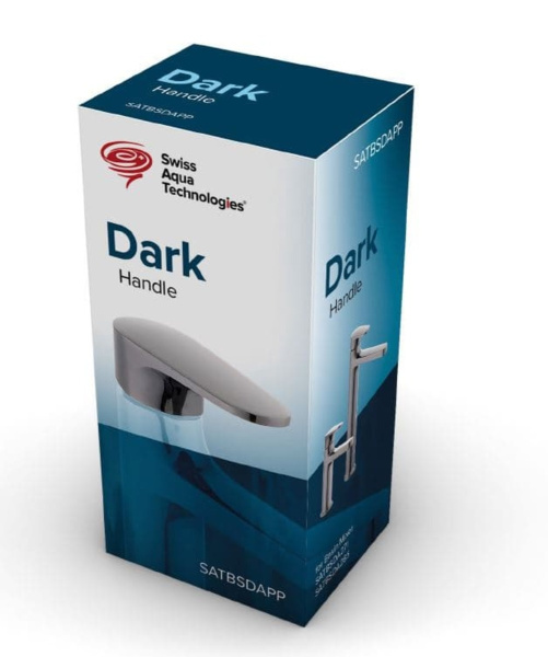  SIKO Dark   интернет магазин сантехники BATHPOINT