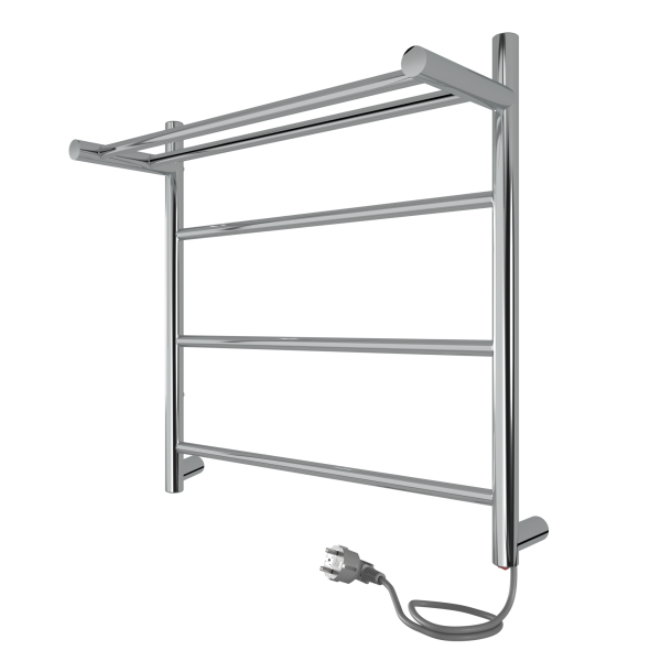  INDIGO LINE с полкой  525 интернет магазин сантехники BATHPOINT