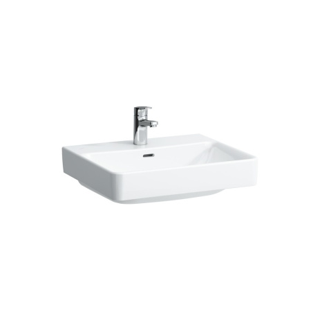 Раковина встраиваемая 55 см Laufen Pro S 8109620001041