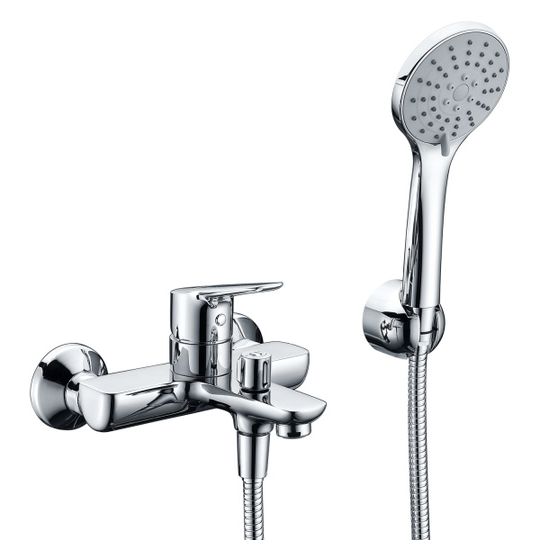  WasserKRAFT Lippe 4500  21.8 интернет магазин сантехники BATHPOINT