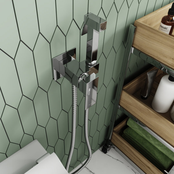  WasserKRAFT Встраиваемая продукция  9.1 интернет магазин сантехники BATHPOINT