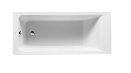 Акриловая ванна Roca Easy 75x170 ZRU9302899
