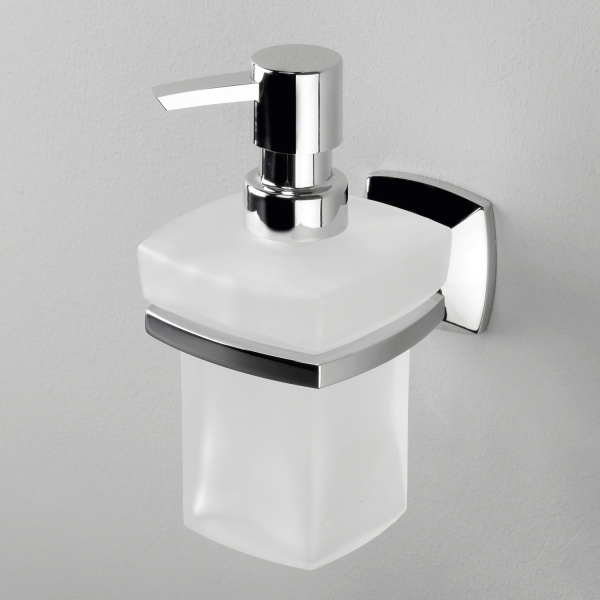  WasserKRAFT Wern K-2500  8 интернет магазин сантехники BATHPOINT