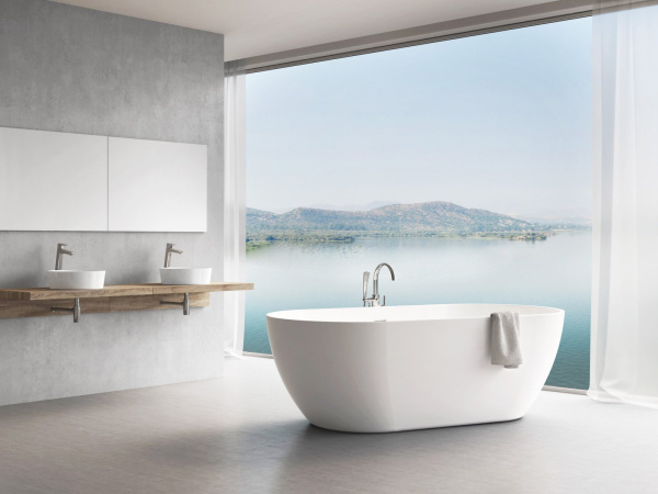  Ravak  1690 мм 760 мм интернет магазин сантехники BATHPOINT