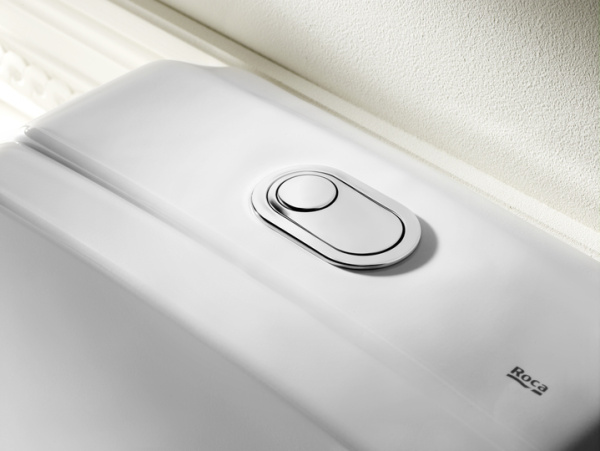 Бачок Roca  162  интернет магазин сантехники BATHPOINT