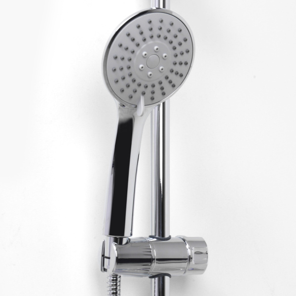  WasserKRAFT Душевые системы  11 интернет магазин сантехники BATHPOINT