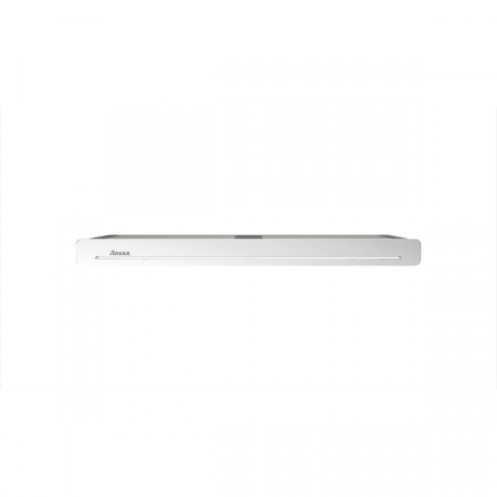 Полка Ravak Slim S, черный / хром X07P575 интернет магазин сантехники BATHPOINT