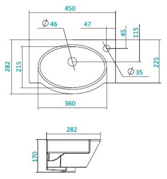  Santek Форум 170 455 интернет магазин сантехники BATHPOINT