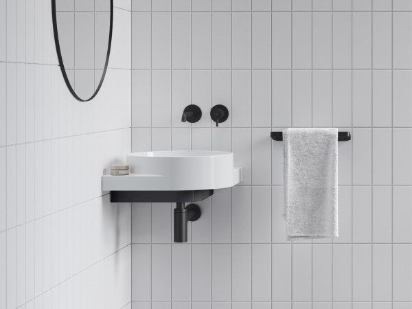 Умывальник подвесной мини Ravak Yard  450 мм интернет магазин сантехники BATHPOINT