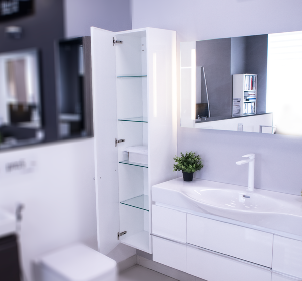 Пенал Laufen Palace  35 интернет магазин сантехники BATHPOINT