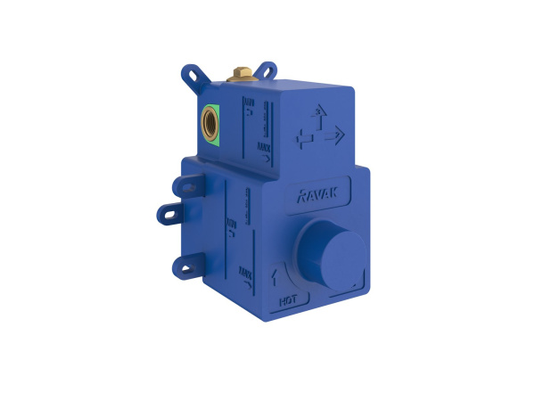 Комплектующее Ravak R-box  98 мм интернет магазин сантехники BATHPOINT