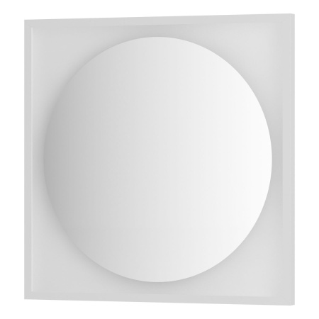 Зеркало с LED-подсветкой настенное OPTI DEFESTO 80x120 см, DF 2820