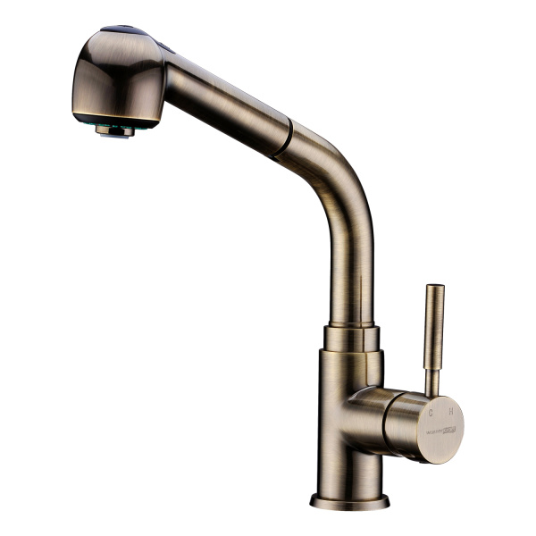  WasserKRAFT Кухонные смесители  10.5 интернет магазин сантехники BATHPOINT