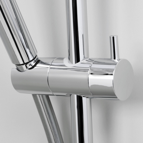  WasserKRAFT Душевые системы  11.3 интернет магазин сантехники BATHPOINT