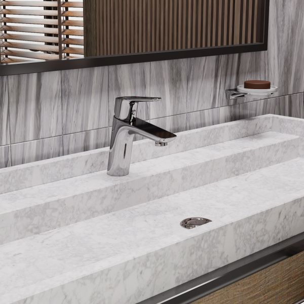  WasserKRAFT Lippe 4500  4.5 интернет магазин сантехники BATHPOINT