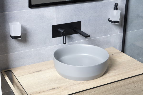  SIKO Dark  39 интернет магазин сантехники BATHPOINT