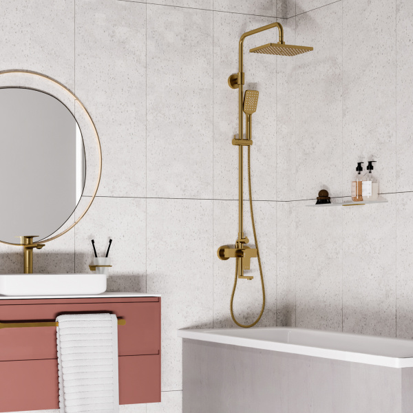  WasserKRAFT Aisch  26 интернет магазин сантехники BATHPOINT