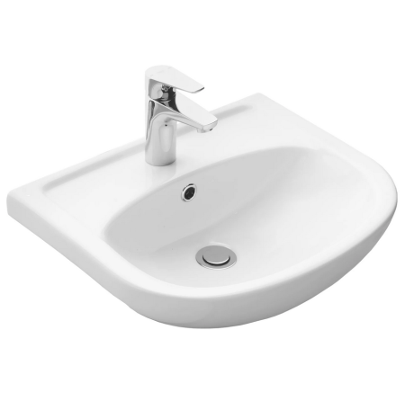 Раковина Aquaton Акватоп 50 1WH110171