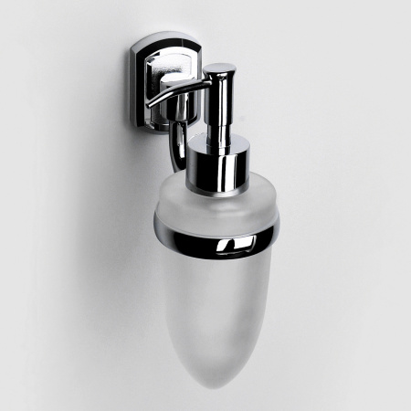 Oder K-3099 Дозатор для жидкого мыла интернет магазин сантехники BATHPOINT