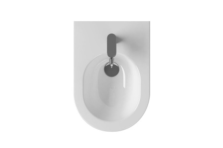 Биде подвесное RAVAK UNI CHROME X01517 интернет магазин сантехники BATHPOINT
