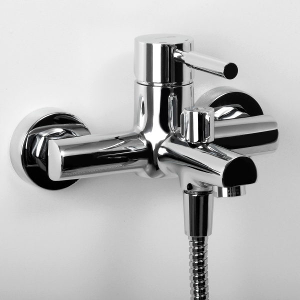  WasserKRAFT Main 4100  21.2 интернет магазин сантехники BATHPOINT