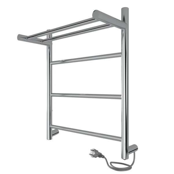  INDIGO LINE с полкой  425 интернет магазин сантехники BATHPOINT