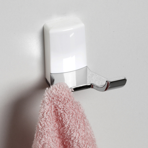  WasserKRAFT Leine K-5000 WHITE  6.7 интернет магазин сантехники BATHPOINT