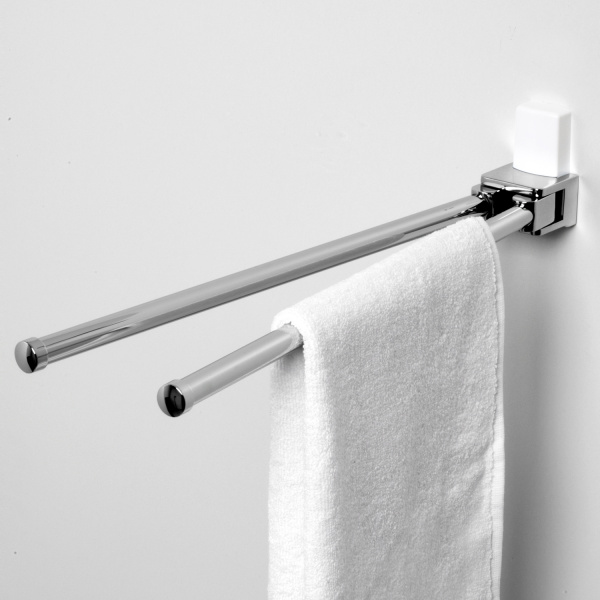  WasserKRAFT Leine K-5000 WHITE  43 интернет магазин сантехники BATHPOINT
