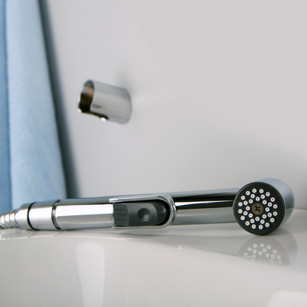  WasserKRAFT Leine 3500  4.5 интернет магазин сантехники BATHPOINT