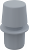Вентиляционный клапан DN40 ALCAPLAST APH40