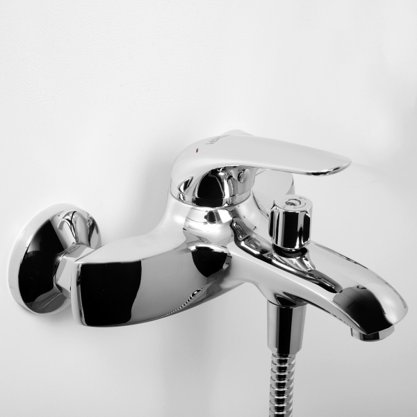  WasserKRAFT Rossel 2800  21.8 интернет магазин сантехники BATHPOINT