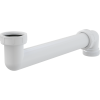 Соединение экономящие пространство 6/4” AlcaPlast P109