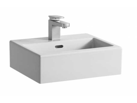 Мини-раковина 45 см Laufen Living 8154330001041