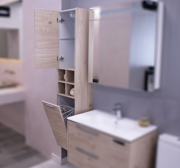 Пенал Ravak    интернет магазин сантехники BATHPOINT