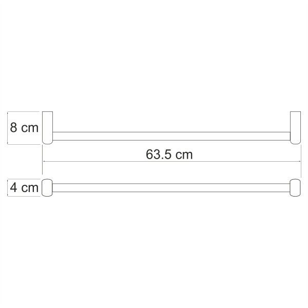  WasserKRAFT Berkel K-6800  63.5 интернет магазин сантехники BATHPOINT