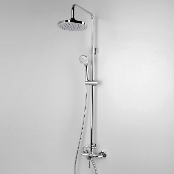  WasserKRAFT Душевые системы  21.7 интернет магазин сантехники BATHPOINT