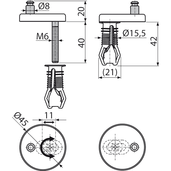  Alcaplast    интернет магазин сантехники BATHPOINT
