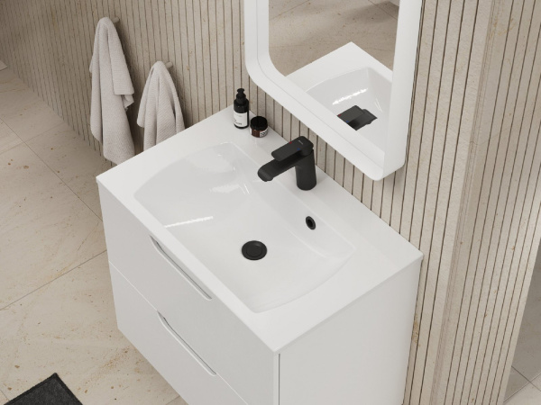 Умывальник мебельный Ravak Classic  700 мм интернет магазин сантехники BATHPOINT