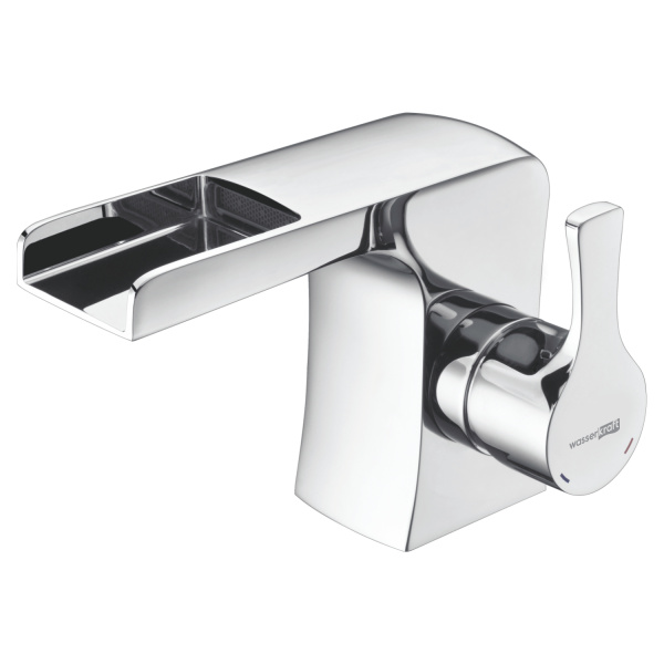  WasserKRAFT Berkel 4800  9.4 интернет магазин сантехники BATHPOINT