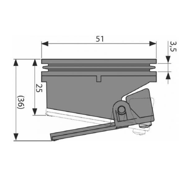  Alcaplast    интернет магазин сантехники BATHPOINT
