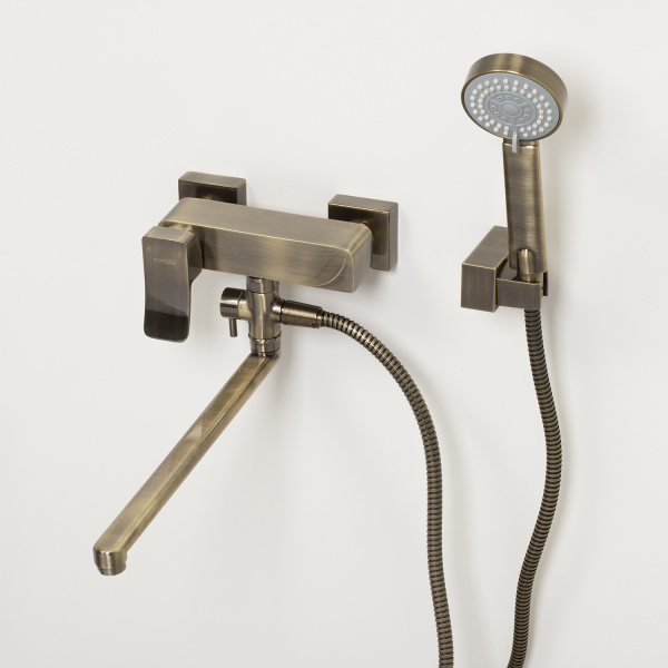  WasserKRAFT Exter 1600  21 интернет магазин сантехники BATHPOINT