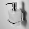 Leine K-5099 Дозатор для жидкого мыла интернет магазин сантехники BATHPOINT