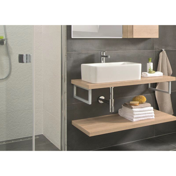 Раковина Roca MILA  50 интернет магазин сантехники BATHPOINT