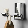 Leine K-5023D Крючок двойной интернет магазин сантехники BATHPOINT
