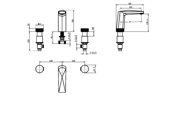  ARMADI ART   39 интернет магазин сантехники BATHPOINT