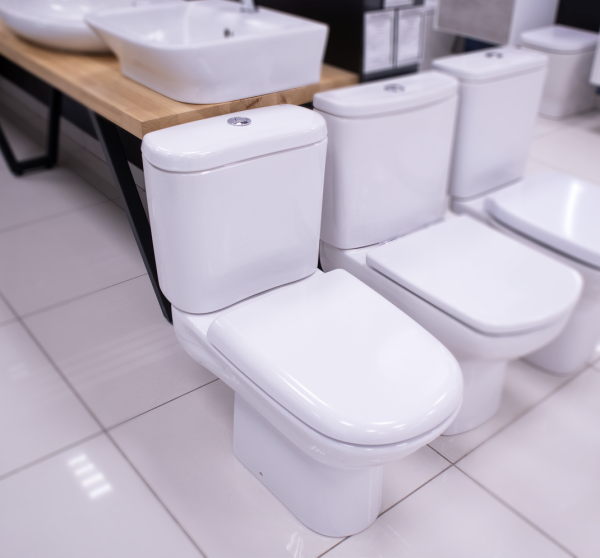 Бачок Roca Giralda 170 390 интернет магазин сантехники BATHPOINT