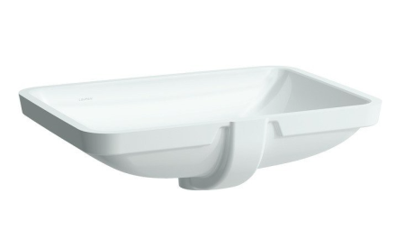 Раковина встраиваемая 49 см Laufen Pro 8119600001091