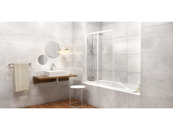 Акриловая ванна Ravak Vanda II 1700 мм 700 мм интернет магазин сантехники BATHPOINT